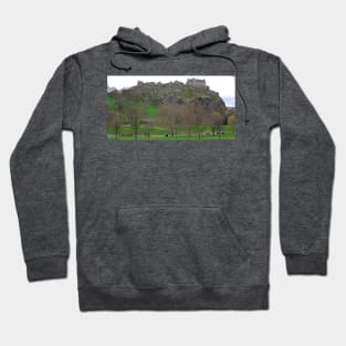 Castle and Gardens Hoodie